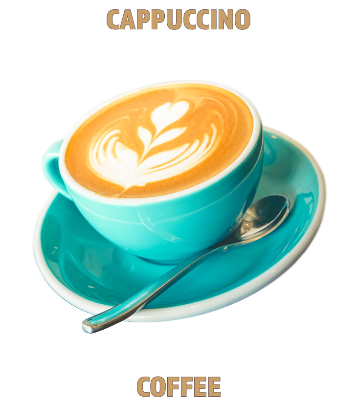 COFFEE_cappuccino